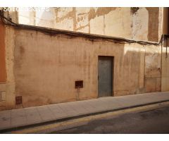 Solar en Venta en Alcanar, Tarragona