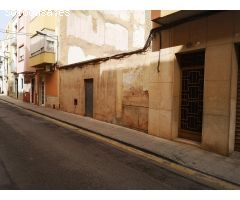 Solar en Venta en Alcanar, Tarragona