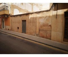 Solar en Venta en Alcanar, Tarragona