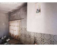 FINCA DE NARANJOS CON POZO PROPIO