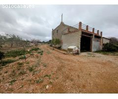 Terreno rural en Venta en Vinaròs, Castellón