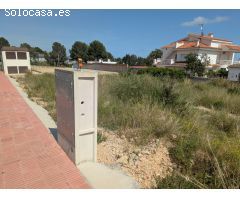 Solar en Venta en Alcanar, Tarragona