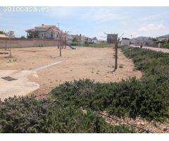 Solar en Venta en Alcanar, Tarragona