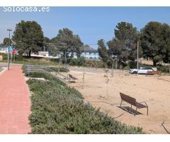 Solar en Venta en Alcanar, Tarragona