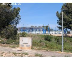 Solar en Venta en Alcanar, Tarragona