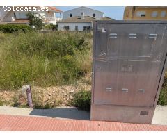 Solar en Venta en Alcanar, Tarragona