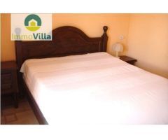 Casa con amarre para velero de 12x4m