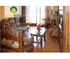 Casa con amarre para velero de 12x4m