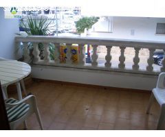 Casa con amarre para velero de 12x4m