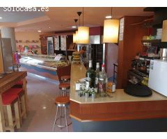 En venta Bar restaurante pizzeria panadería en Roses - Santa Margarita