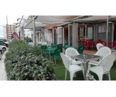 En venta Bar restaurante pizzeria panadería en Roses - Santa Margarita
