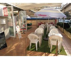 En venta Bar restaurante pizzeria panadería en Roses - Santa Margarita