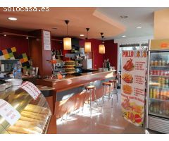 En venta Bar restaurante pizzeria panadería en Roses - Santa Margarita