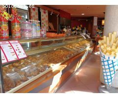 En venta Bar restaurante pizzeria panadería en Roses - Santa Margarita