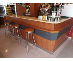 En venta Bar restaurante pizzeria panadería en Roses - Santa Margarita