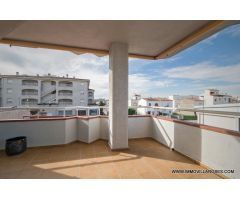 Precioso apartamento de 95 m2 en Empuriabrava con piscina comunitaria