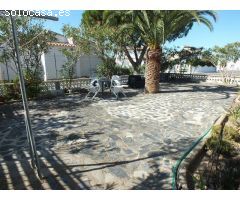 Casa en venta en Santa Margarita en planta baja con posibilidad de construir piscina