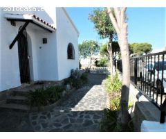 Casa en venta en Santa Margarita en planta baja con posibilidad de construir piscina