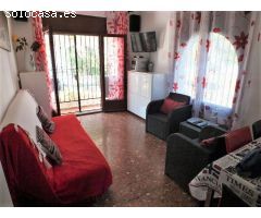 Casa en venta en Santa Margarita en planta baja con posibilidad de construir piscina