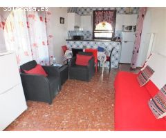 Casa en venta en Santa Margarita en planta baja con posibilidad de construir piscina
