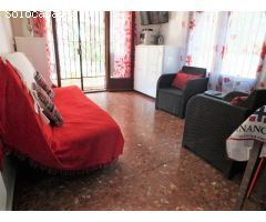Casa en venta en Santa Margarita en planta baja con posibilidad de construir piscina