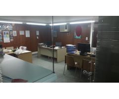 oficinas comerciales para centro de negocios en venta