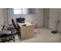 oficinas comerciales para centro de negocios en venta