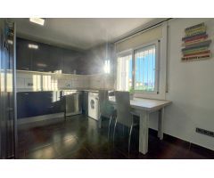 Casa  independiente 5 habitaciones  con vistas al mar y jardín