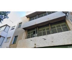 EDIFICIO CÉNTROCO EN VENTA