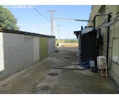 Oportunidad Industrial: Nave de 1.000 m² con Terreno de 5.000 m² Cerca de Figueres