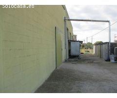 Oportunidad Industrial: Nave de 1.000 m² con Terreno de 5.000 m² Cerca de Figueres