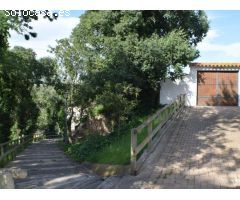 preciosa Masía Rectoría en Siurana de Emporda para entrar a vivir