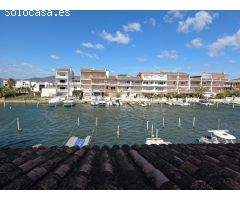 OPORTUNIDAD APARTAMENTO EN EMPURIABRAVA