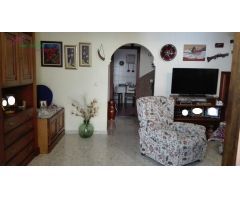 VENTA CASA+TERRAZA   PRADO DEL REY