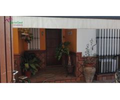 VENTA CASA+TERRAZA   PRADO DEL REY