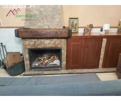 VENTA PARCELA + PISCINA UBRIQUE