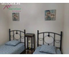 VENTA PARCELA + PISCINA UBRIQUE