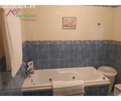 VENTA PARCELA + PISCINA UBRIQUE