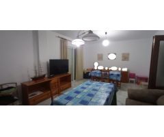 VENTA PISO CON GARAJE Y TRASTERO