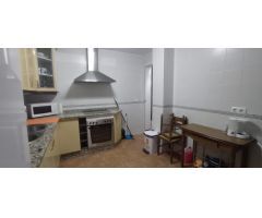VENTA PISO CON GARAJE Y TRASTERO