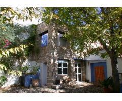 VENTA CASA EN PLENA NATURALEZA. VILLALUENGA