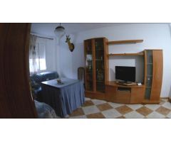 VENTA PISO CON TERRAZA Y TRASTERO