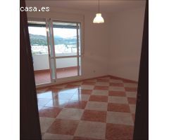 VENTA PISO CON TERRAZA Y TRASTERO