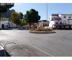 VENTA CASA + TERRAZA. ZONA CENTRO