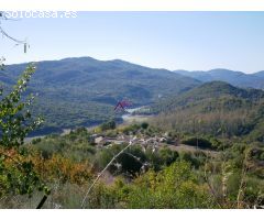 VENTA FINCA ZONA MULERA UBRIQUE