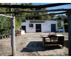 VENTA FINCA ZONA MULERA UBRIQUE
