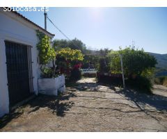 VENTA FINCA ZONA MULERA UBRIQUE