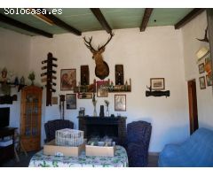 VENTA FINCA ZONA MULERA UBRIQUE