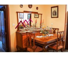 VENTA CASA CÉNTRICA