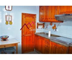 VENTA CASA CÉNTRICA